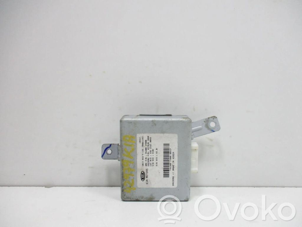 Módulo de confort/conveniencia   953001Y000