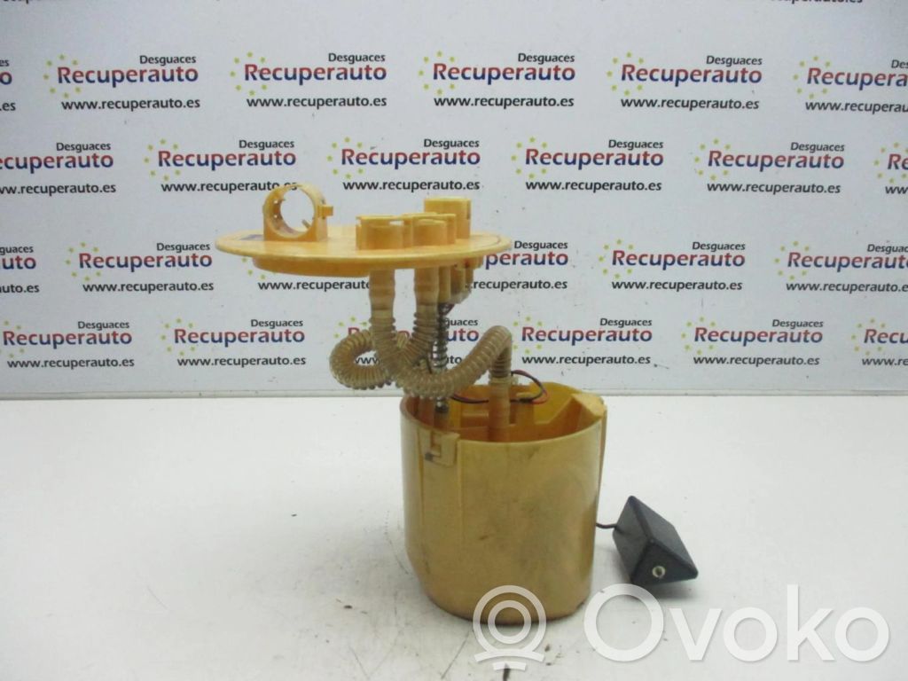 Bomba interna de combustible   7701002060