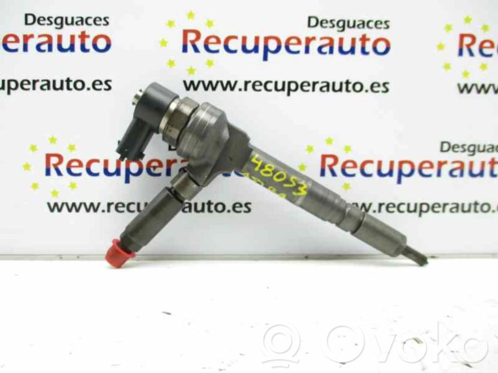 Inyector de combustible   8973000913