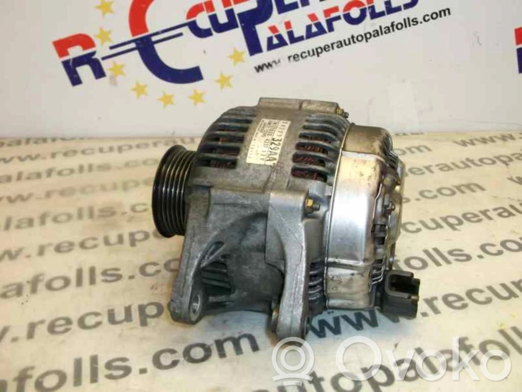 Chrysler Voyager Alternator 