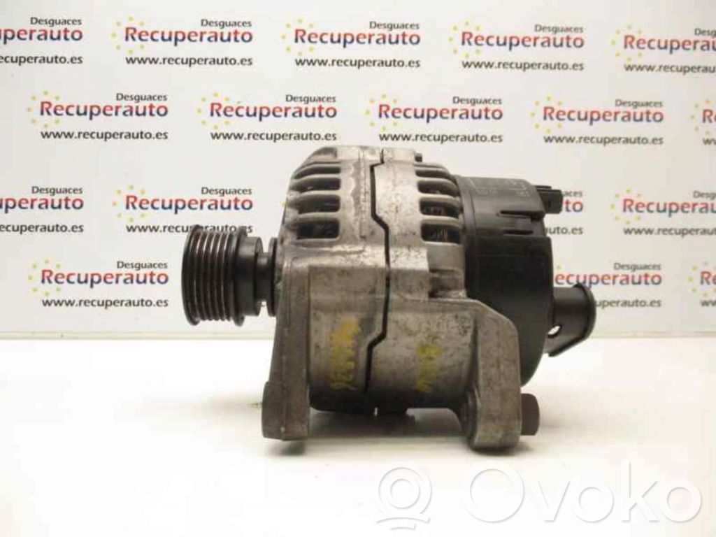 Alternador   7509100
