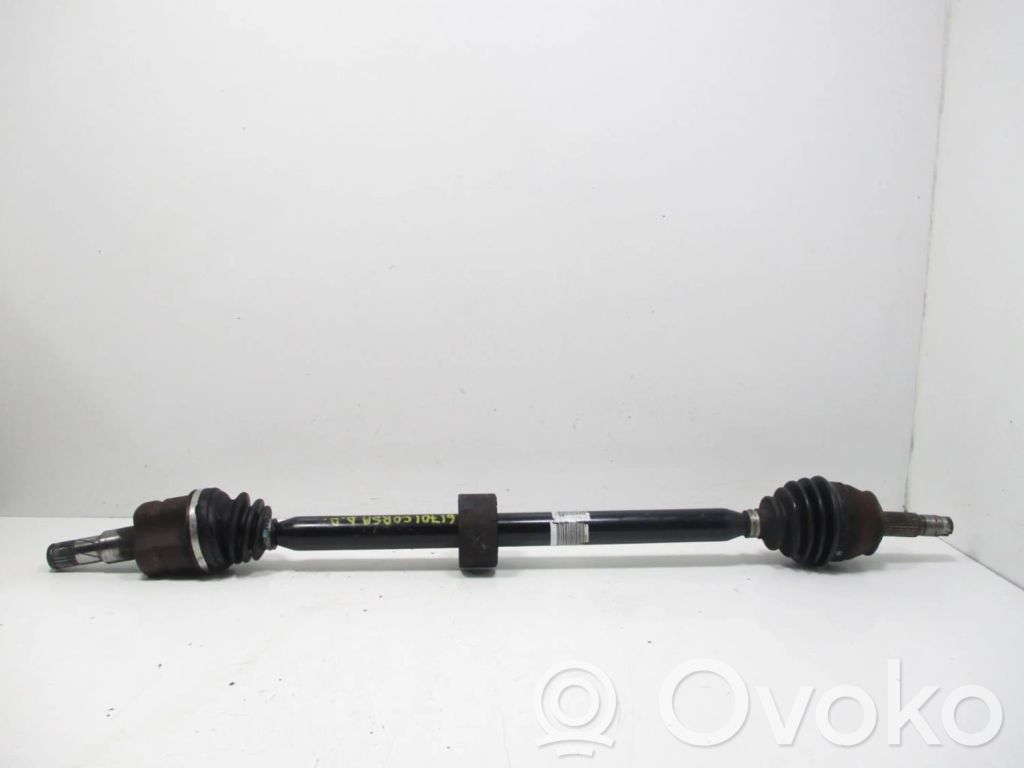 Drive shaft (set)