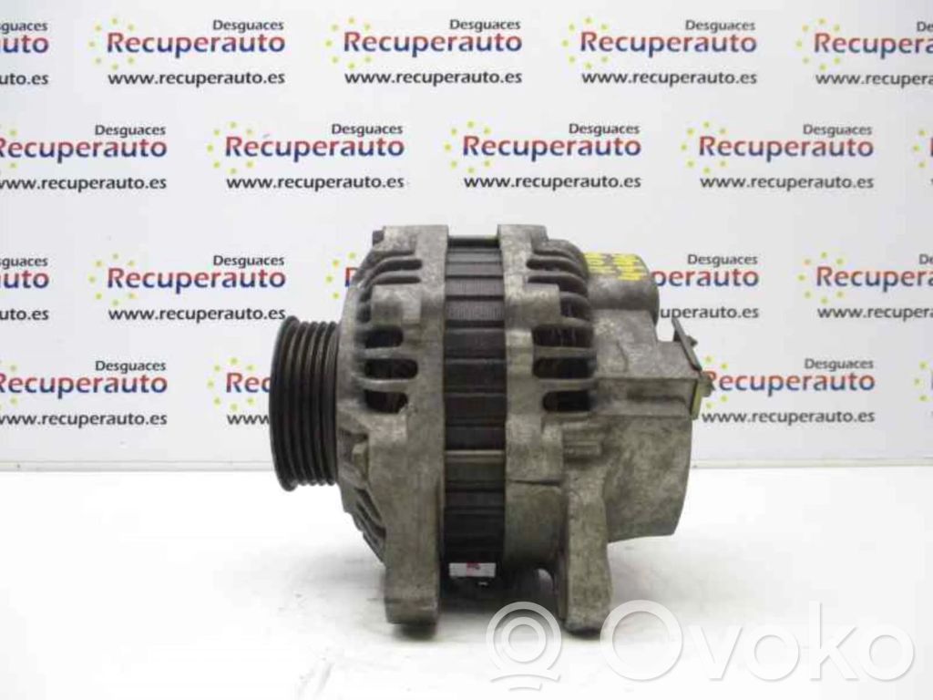 Alternador   AHGA56