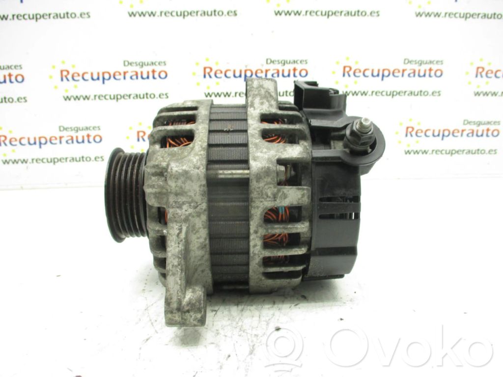 Alternador   3730004310