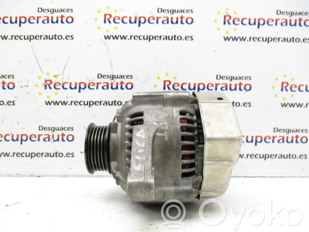 Toyota Celica T200 Alternator 