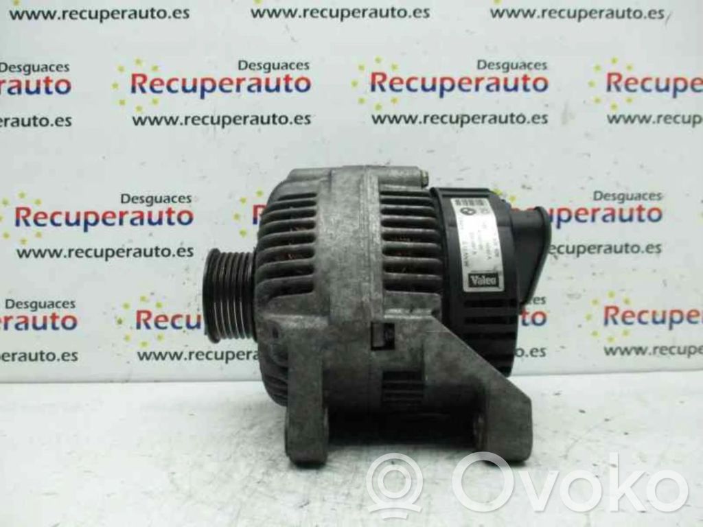 Alternador   1435429