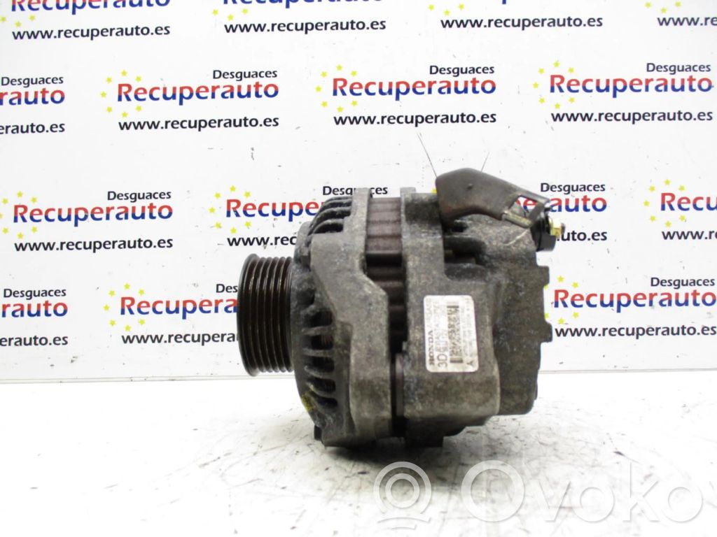 Alternador   AHGA50