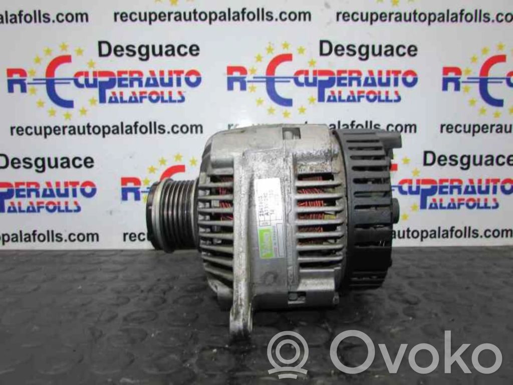 Alternador   2542603
