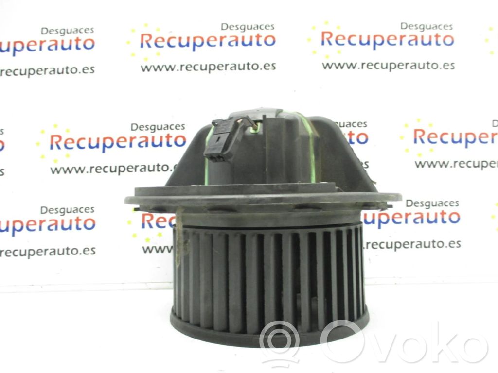 BMW 1 E81 E87 A/C air flow flap actuator/motor 