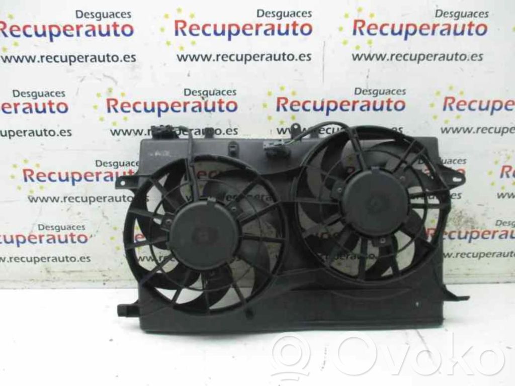 Ventilador de refrigeración