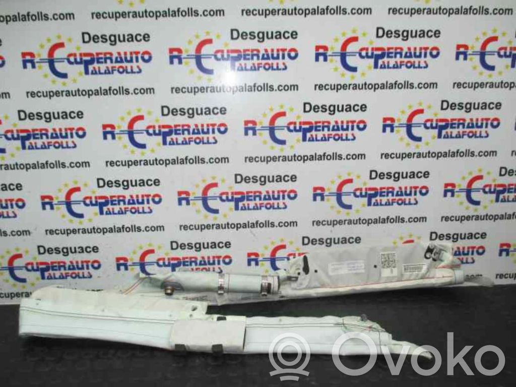 Airbag lateral   1P0880741D