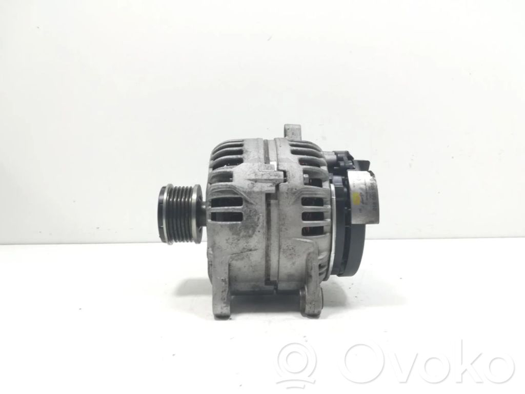 Renault Megane III Ģenerators 