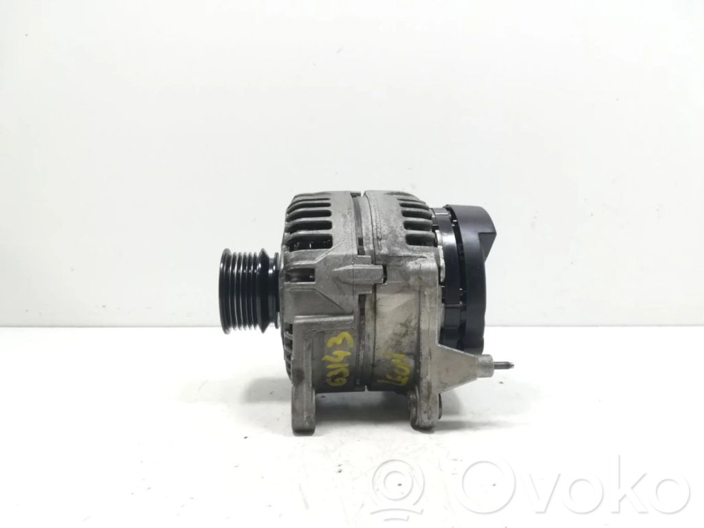 Alternador   06A903026