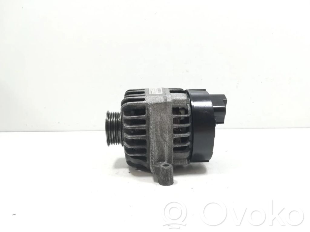 Alternador   51859041