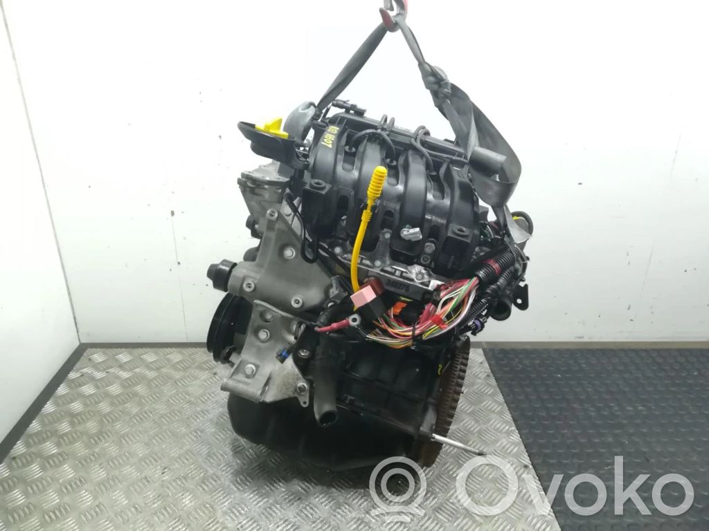 Motor   D4F732