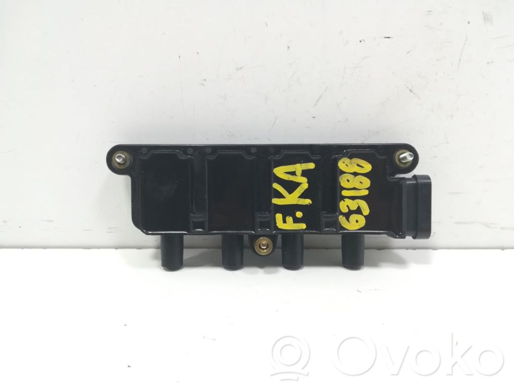 High voltage ignition coil   U6055