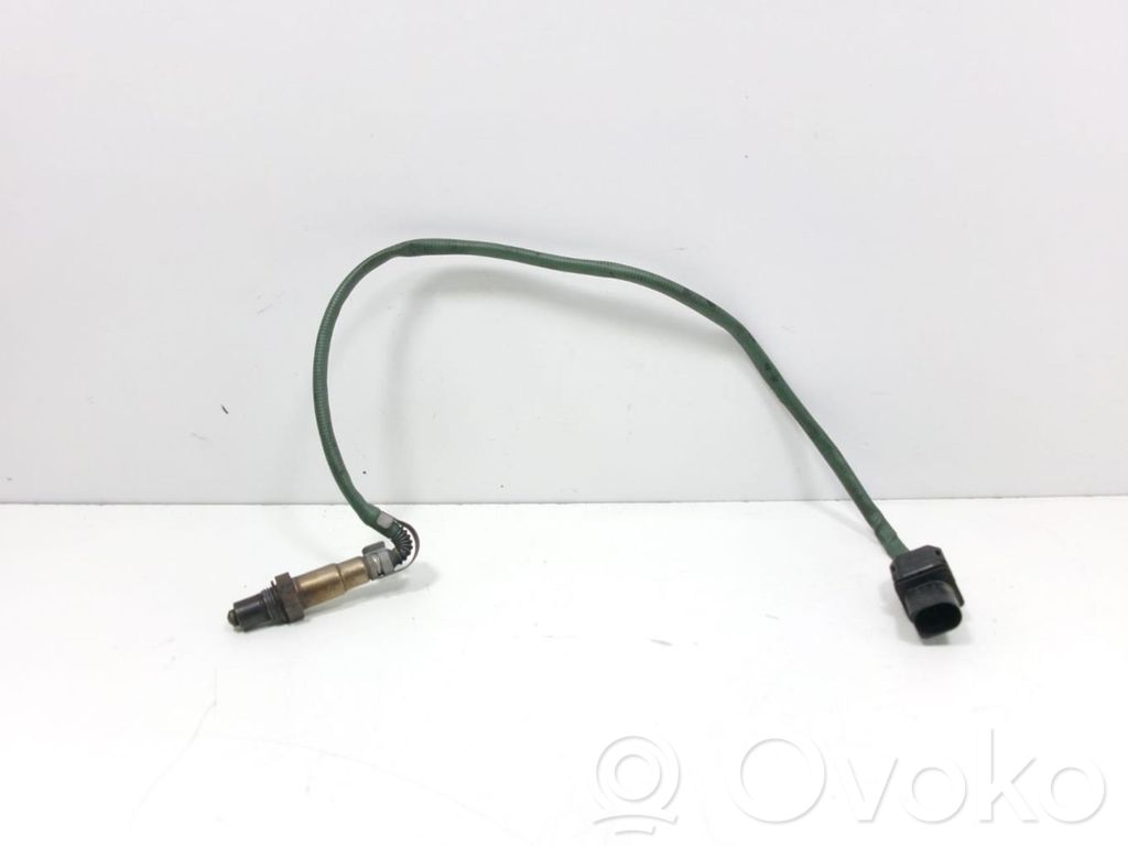 Sonda lambda   0075420218