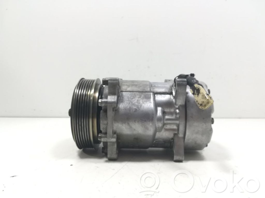Air conditioning (A/C) compressor (pump)   9640486480