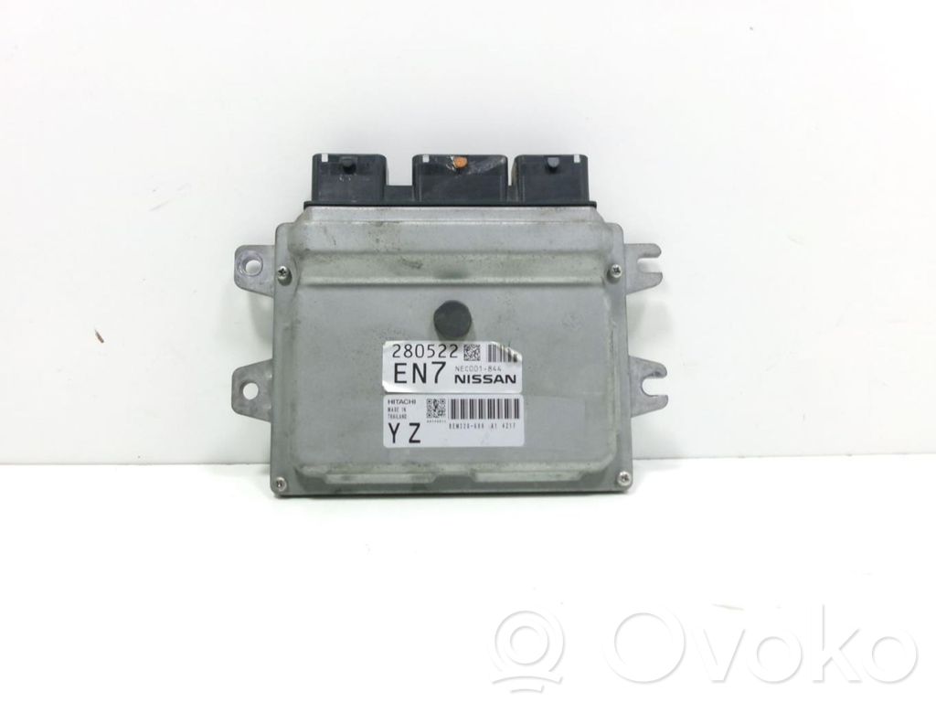 Nissan Micra Engine control unit/module ECU 