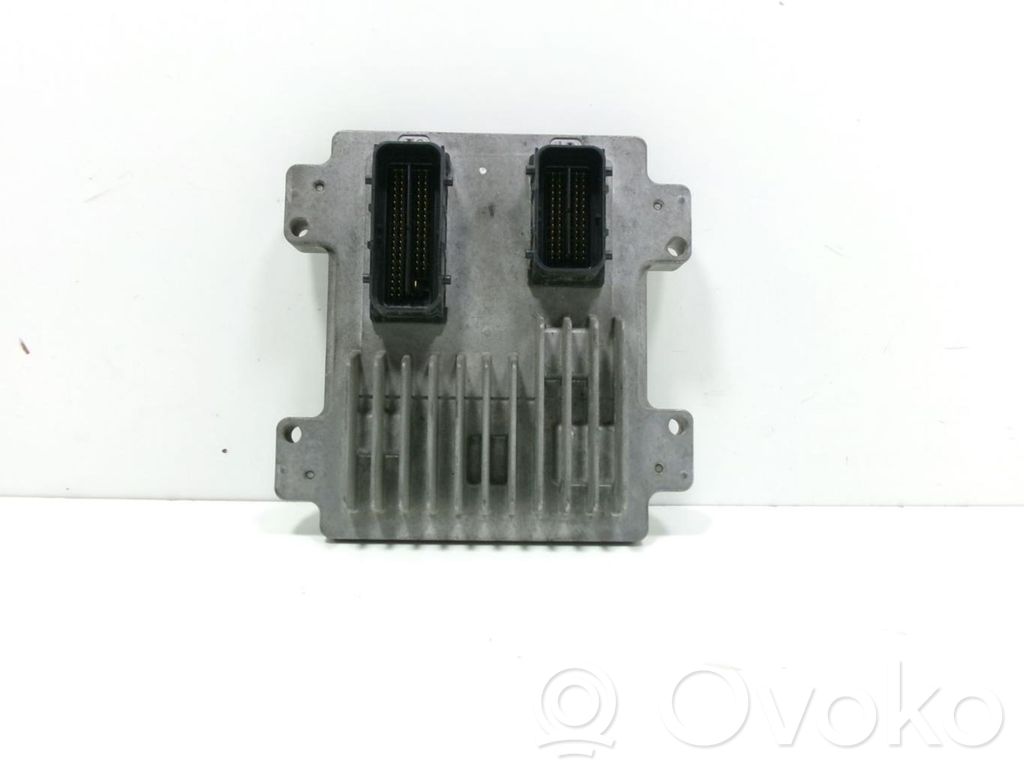 Galios (ECU) modulis   12657461
