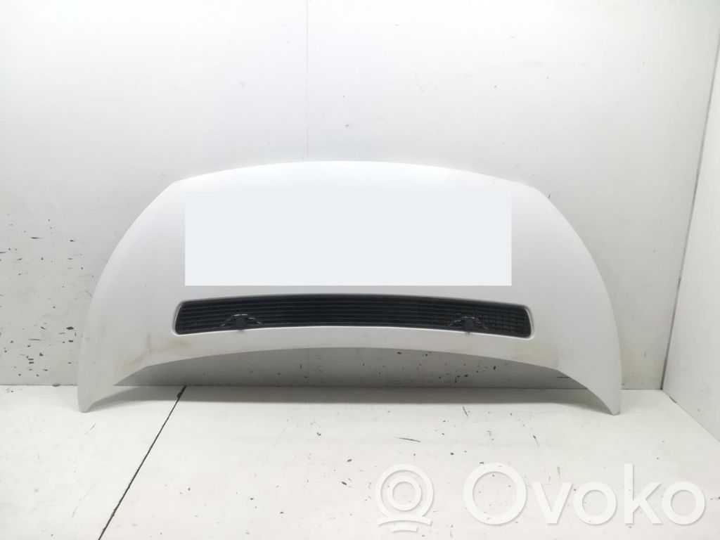 Motorhaube