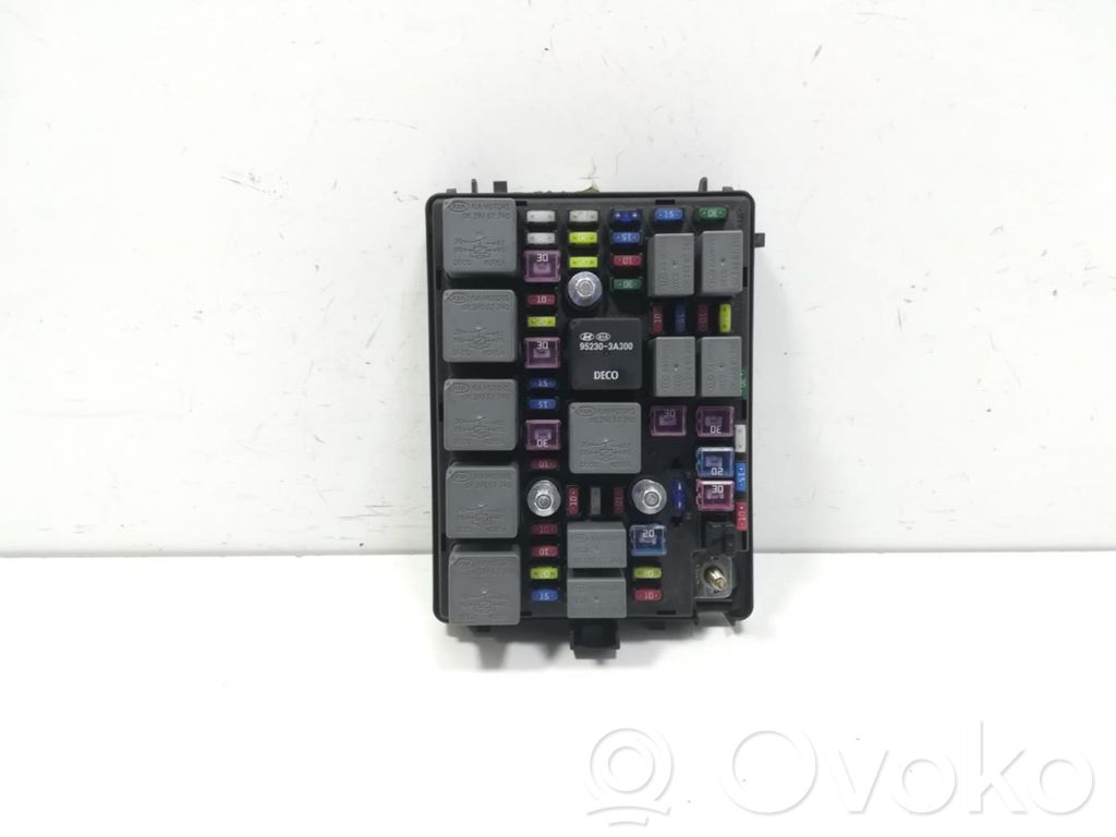Sulakemoduuli   AK1301