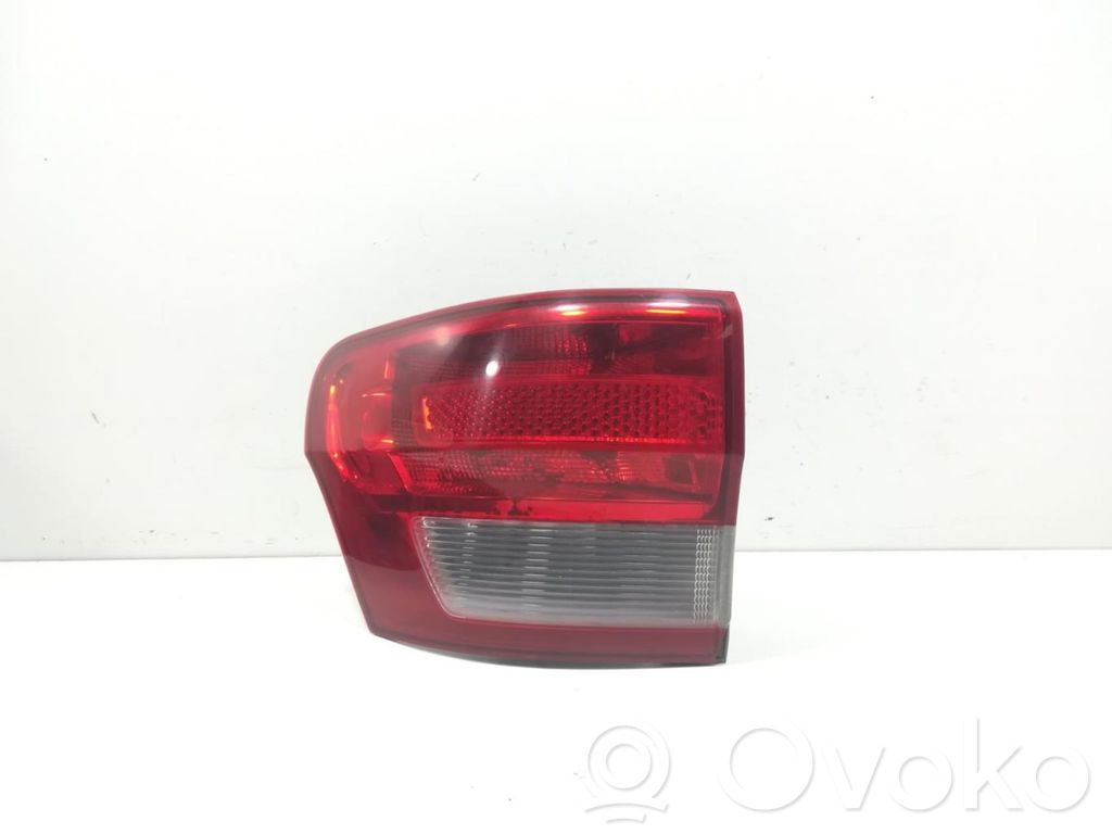 Jeep Grand Cherokee (WK) Luci posteriori 