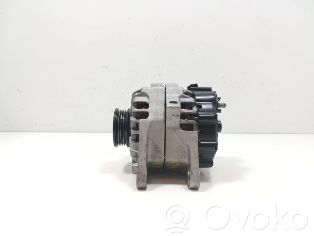 Alternator   8EL011711311