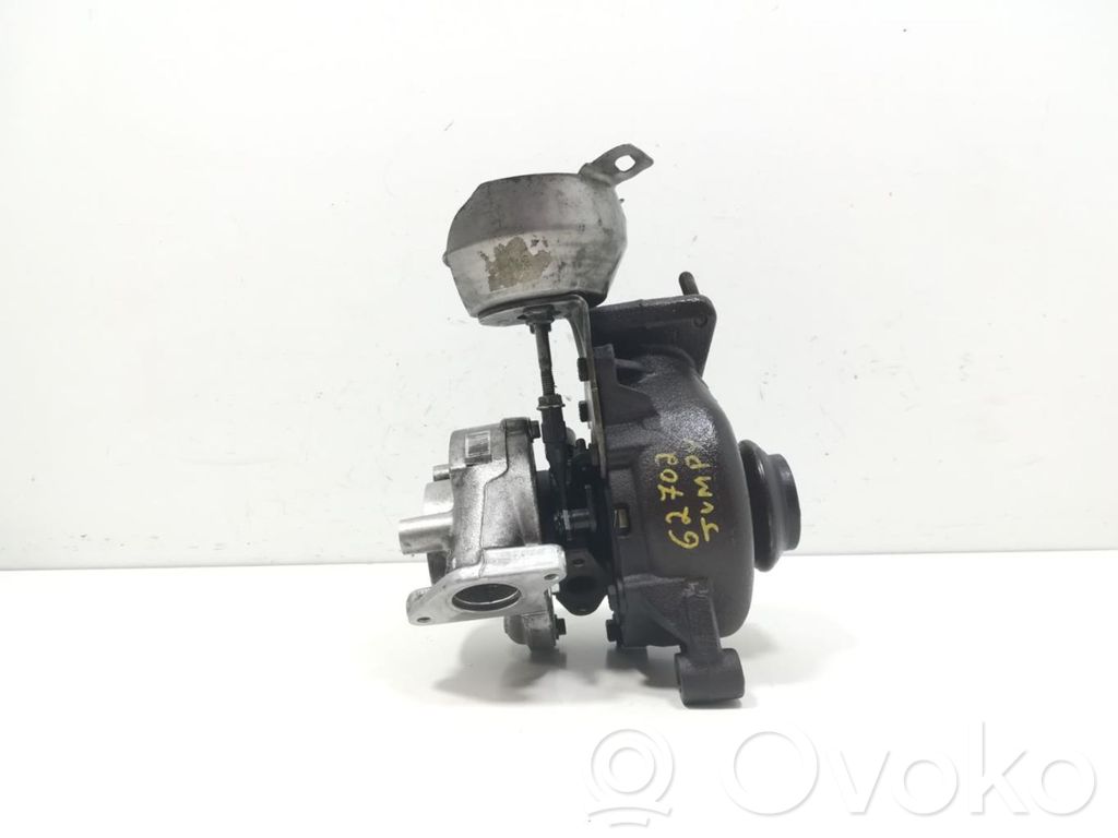 Turbo   9661306080