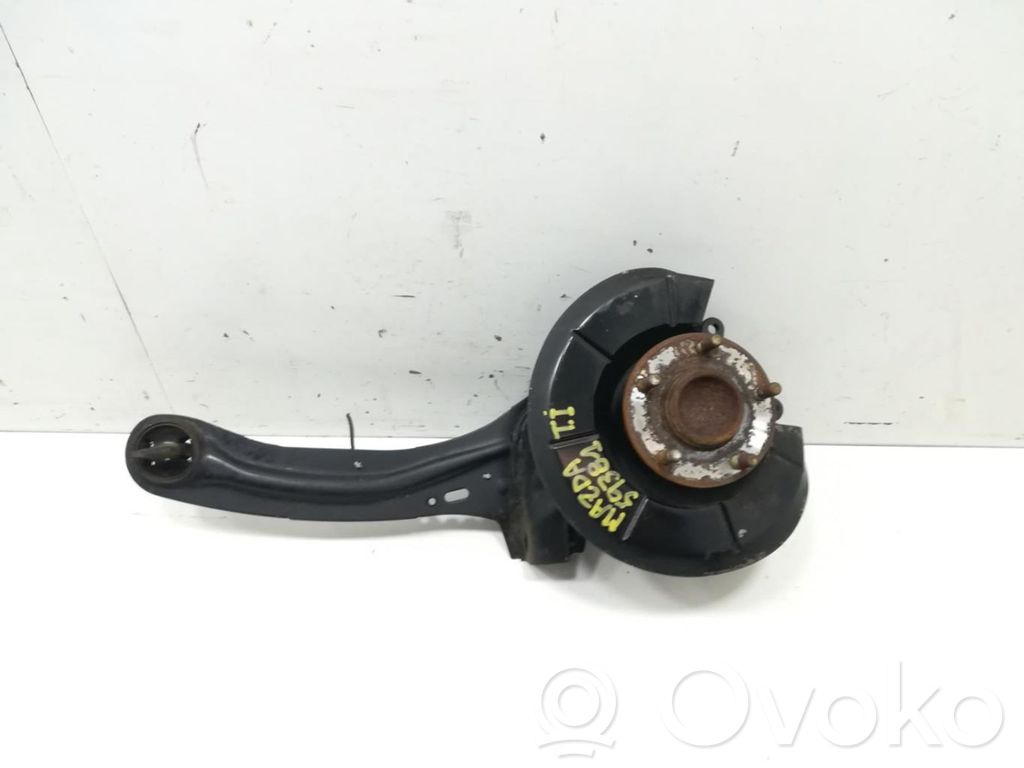 Mazda 5 Achsschenkel hinten 