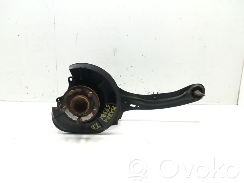 Mazda 5 Achsschenkel hinten 