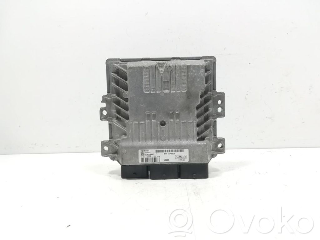 Mazda 5 Engine control unit/module ECU 