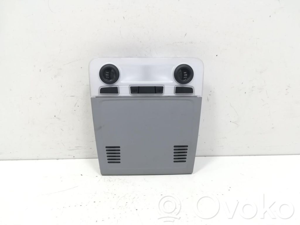 BMW 1 E81 E87 Other interior light 