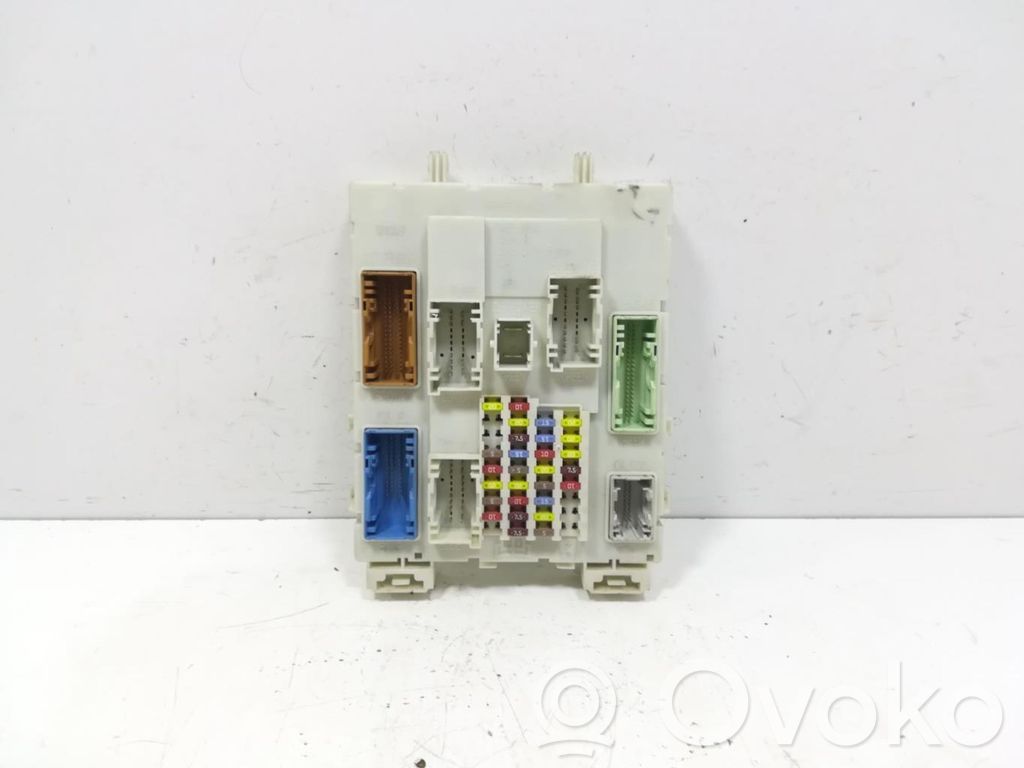 Ford Grand C-MAX Central body control module 
