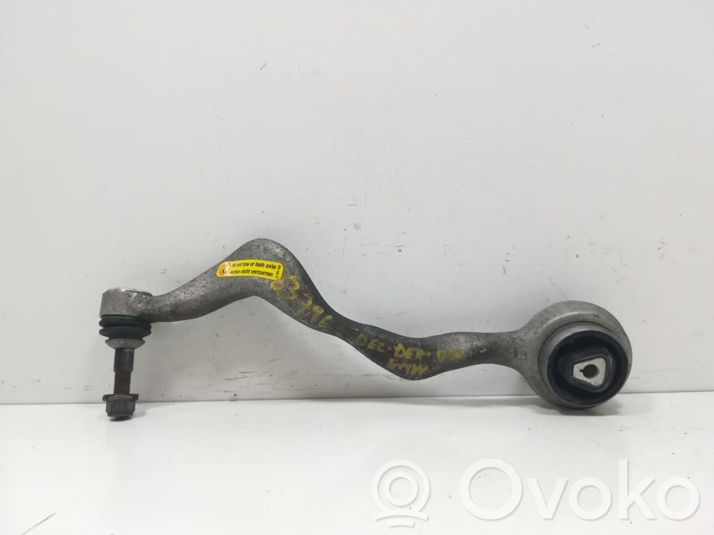 Brazo de suspensión delantero   35596
