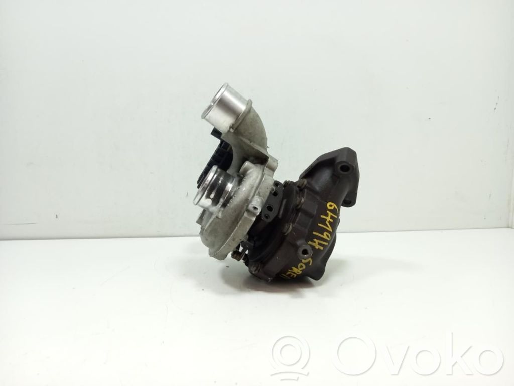 Turbo   282312F100