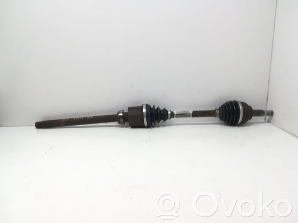 Citroen C5 Kardanas komplekte 