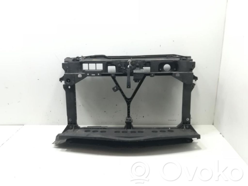 Panel lateral delantero