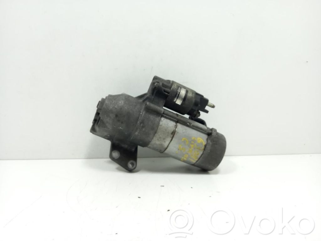 Motor de arranque   9664883080