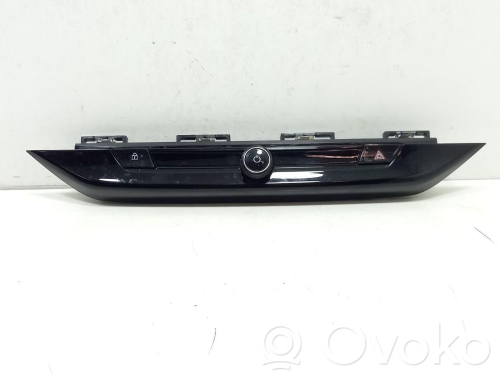 Opel Mokka Multifunctional control switch/knob 