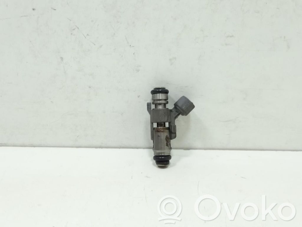 Inyector de combustible   IPM012