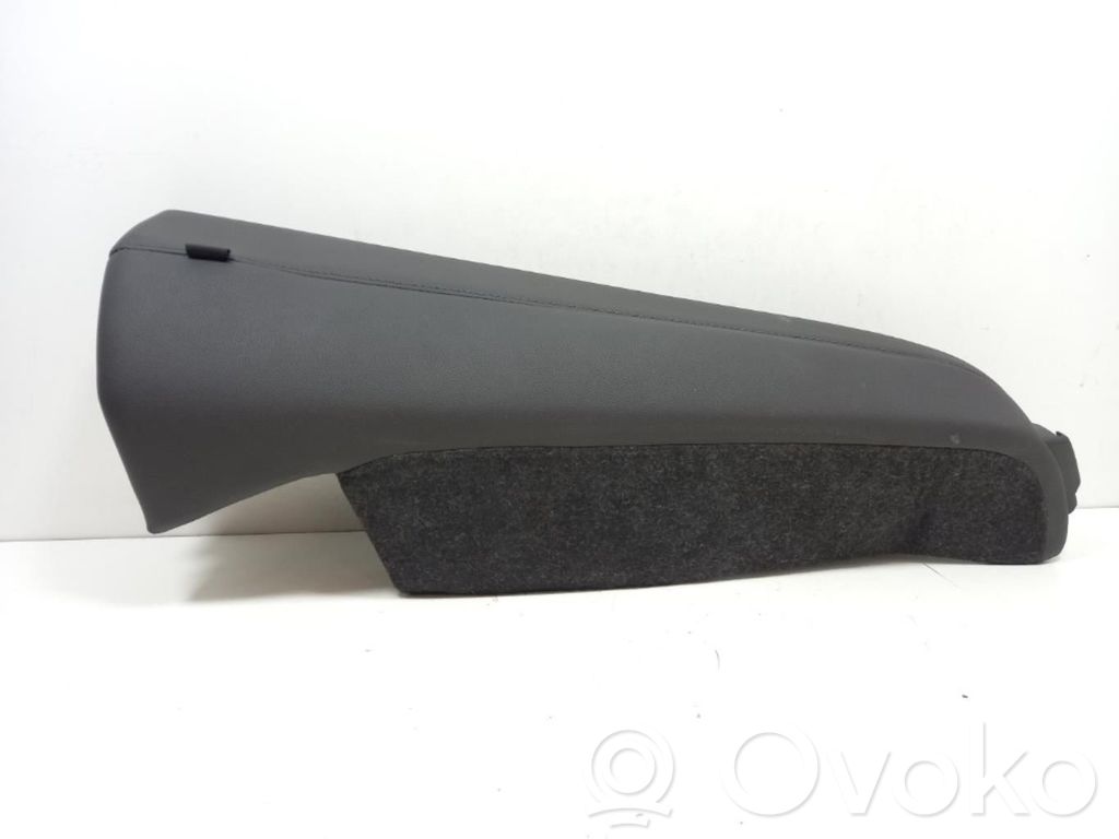 Opel Insignia A Airbag de la puerta trasera 