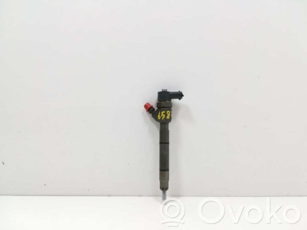Inyector de combustible   338002A800