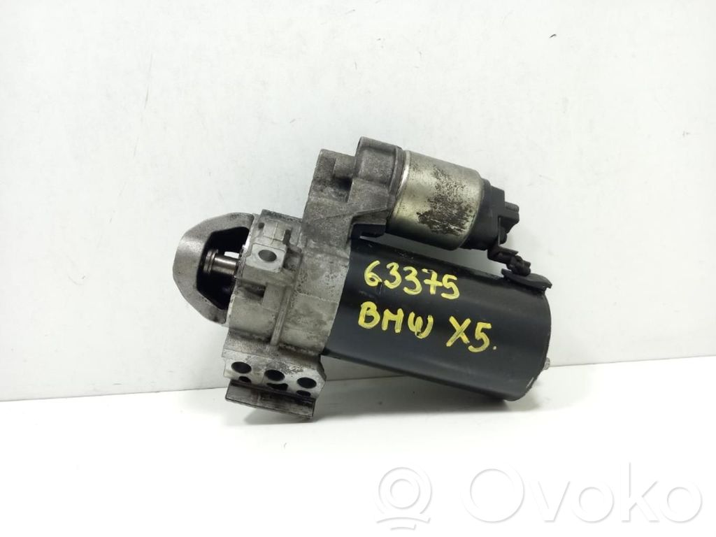 Motor de arranque   7801203