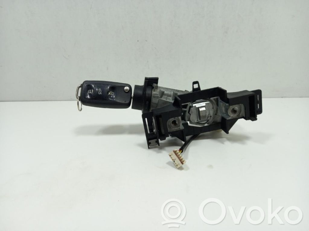 Seat Altea XL Contact aprindere 