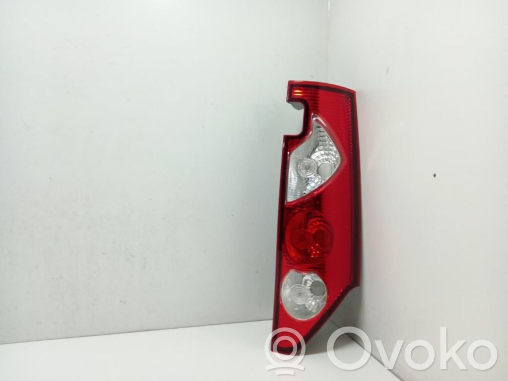 Rear/tail lights