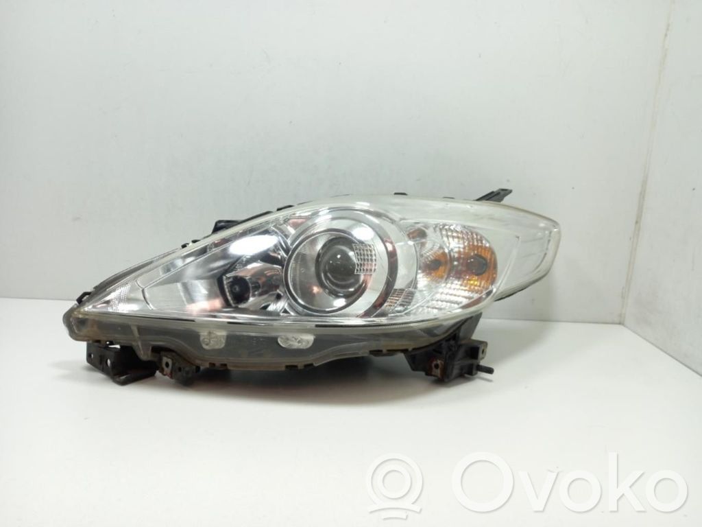 Headlight/headlamp   00HCRPL