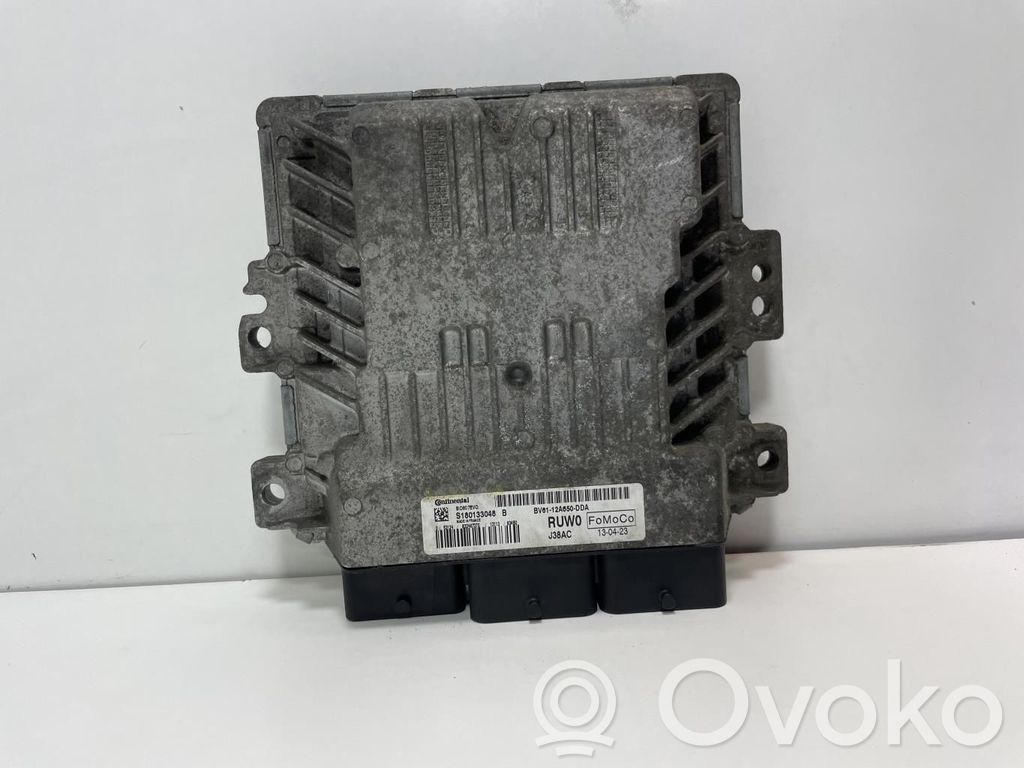 Galios (ECU) modulis   BV6112A650DDA