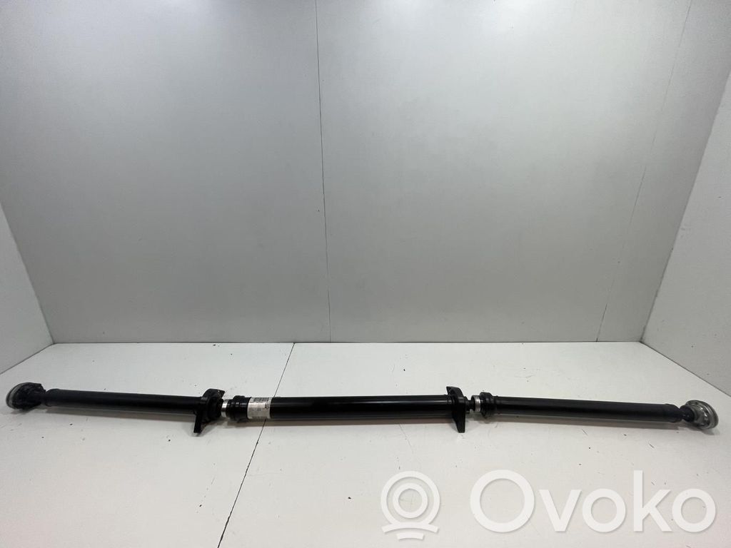 Volvo XC60 Eje de transmisión (juego) 