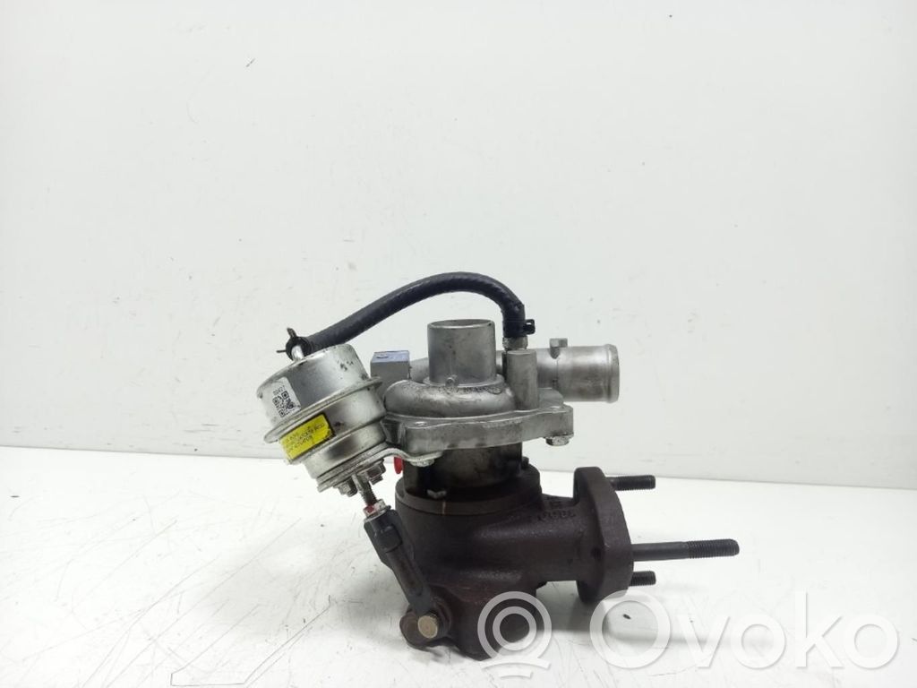 Turbo   93134